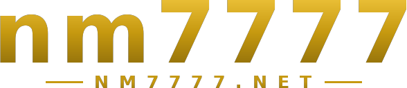 nm7777 logo